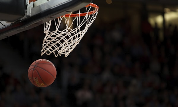 NBA战报